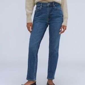 Everlane The original cheeky jean size 27